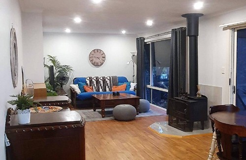 Bremer House | 342 m² House ∙ 3 bedrooms ∙ 6 guests
