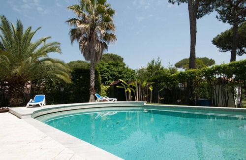 Forte dei Marmi Villa | 342 m² Villa ∙ 5 bedrooms ∙ 10 guests