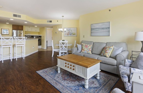 Palmetto Dunes Villa | 3426 Villamare - 2 New Oceanfront Pools - Ocean Views, Spa Like Bathrooms w/Fitness, & More!