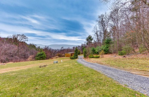Lock Haven House | 343 m² House ∙ 3 bedrooms ∙ 11 guests