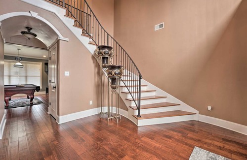Cordova House | 343 m² House ∙ 5 bedrooms ∙ 12 guests