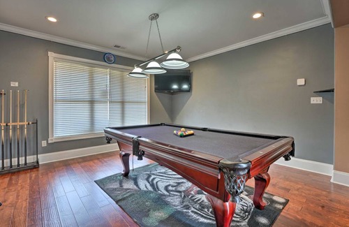 Cordova House | 343 m² House ∙ 5 bedrooms ∙ 12 guests