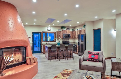 Lake Havasu City House | 344 m² House ∙ 6 bedrooms ∙ 23 guests