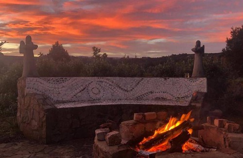 Hogsback House | 344 m² House ∙ 4 bedrooms ∙ 8 guests