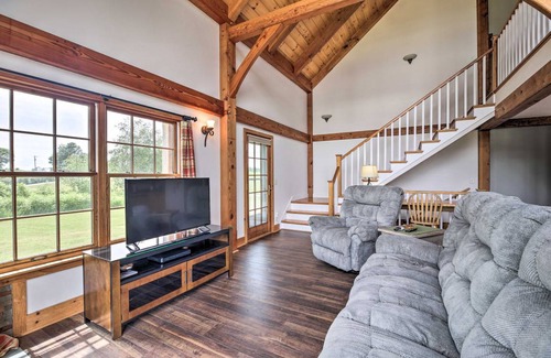 Alburg House | 344 m² House ∙ 4 bedrooms ∙ 10 guests