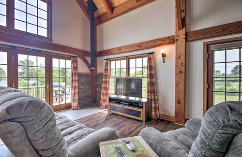 Alburg House | 344 m² House ∙ 4 bedrooms ∙ 10 guests