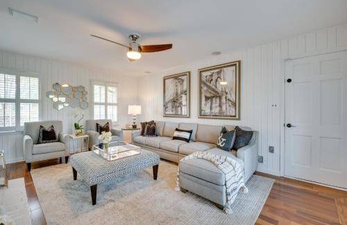 Smyrna House | 344 m² House ∙ 4 bedrooms ∙ 10 guests