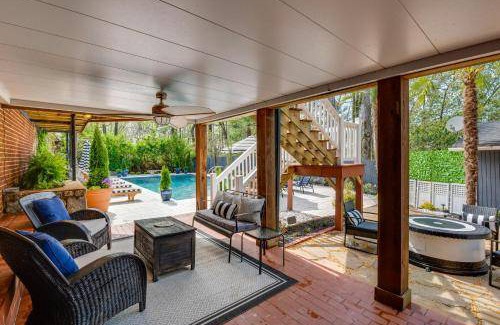 Smyrna House | 344 m² House ∙ 4 bedrooms ∙ 10 guests