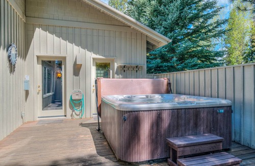 Sunriver House | 344 m² House ∙ 5 bedrooms ∙ 12 guests