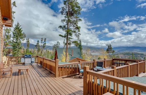 Wildernest House | 344 m² House ∙ 7 bedrooms ∙ 16 guests