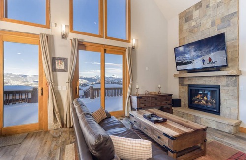 Wildernest House | 344 m² House ∙ 7 bedrooms ∙ 16 guests
