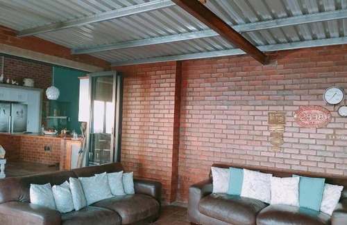 Glentana House | 345 m² House ∙ 4 bedrooms ∙ 8 guests