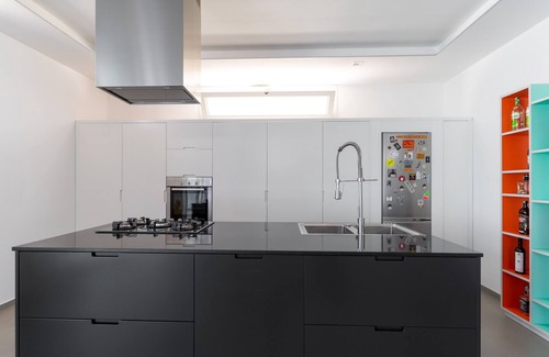 Copertino House | 3465 Villa Amanda by BarbarHouse