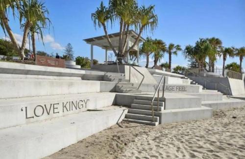 Kingscliff Apartment | 347 Paradiso Kingscliff Beach 3 Bedroom Private Rooftop
