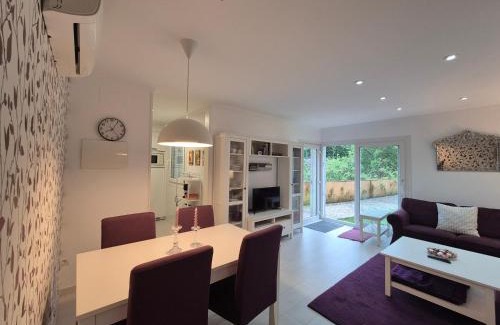 Las Caldas House | 34A02 Casa en Las Caldas