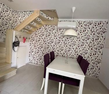 Las Caldas House | 34A02 Casa en Las Caldas