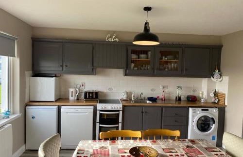 Kilkee House | 35 Atlantic View, Kilkee