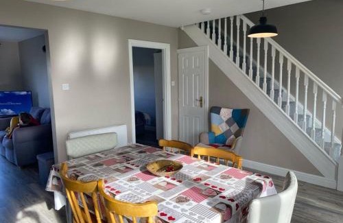 Kilkee House | 35 Atlantic View, Kilkee