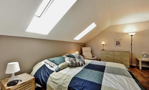 Stoneham Apartment | 35 chemin du Hameau 43