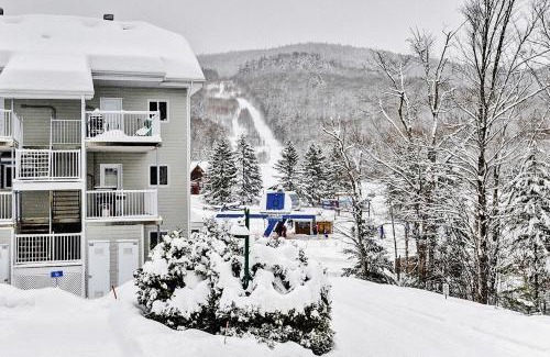 Stoneham Apartment | 35 chemin du Hameau 43