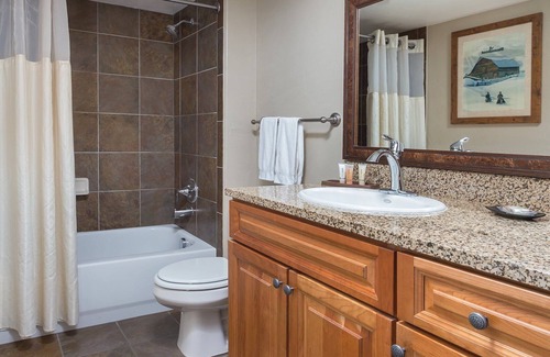 Steamboat Springs Resort | 35% DISCOUNT WorldMark 2 Bedroom 3/29/2025 - 4/6/2025