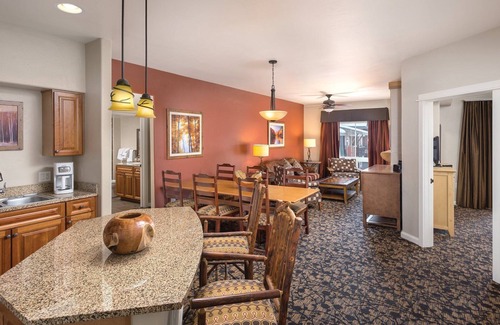 Steamboat Springs Resort | 35% DISCOUNT WorldMark 2 Bedroom 3/29/2025 - 4/6/2025