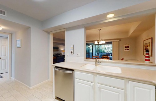 Palmetto Dunes Villa | 35 Fazio Villas