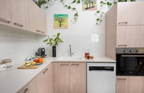 Bat Yam Apartment | 35 Floor on the sea