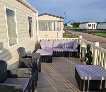 Skegness Resort | 35 Irby way