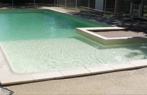 Recoules-Previnquieres House | 35 m² Bungalow ∙ 5 guests
