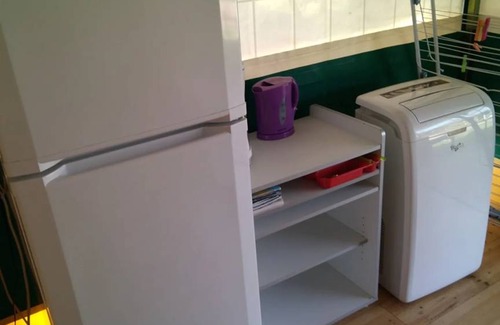 Recoules-Previnquieres House | 35 m² Bungalow ∙ 5 guests