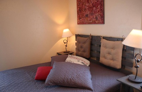 Terre-et-Marais Apartment | 35 m² Apartment ∙ 1 bedroom ∙ 2 guests