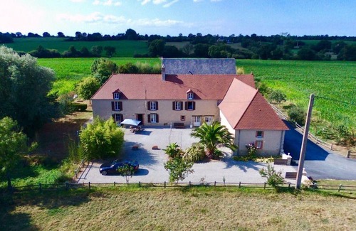 Terre-et-Marais Apartment | 35 m² Apartment ∙ 1 bedroom ∙ 2 guests