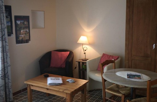 Terre-et-Marais Apartment | 35 m² Apartment ∙ 1 bedroom ∙ 2 guests