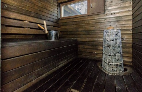 Bomba Other | 35 m² Accommodation ∙ 1 bedroom ∙ 4 guests