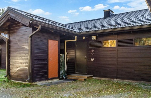 Bomba Other | 35 m² Accommodation ∙ 1 bedroom ∙ 4 guests