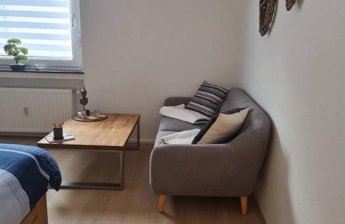 Monheim Apartment | 35 m² Apartment ∙ 2 guests