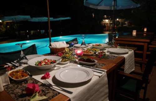 Gocek Apartment | 35 m² Apartment ∙ 4 guests