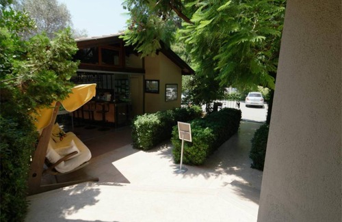 Gocek Apartment | 35 m² Apartment ∙ 4 guests