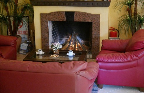 Gocek Apartment | 35 m² Apartment ∙ 4 guests
