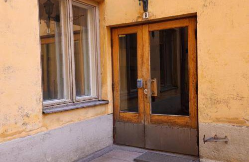 Kaartinkaupunki Apartment | 35 m² Apartment ∙ 1 bedroom ∙ 3 guests