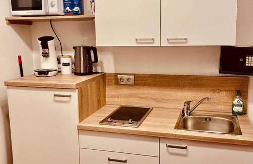 Gosau Apartment | 35 m² Apartment ∙ 4 guests