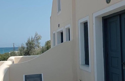 Agia Paraskevi Apartment | 35 m² Apartment ∙ 4 guests