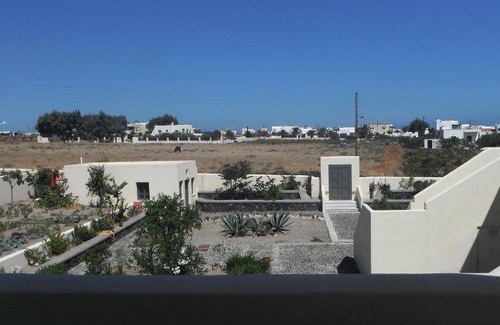 Agia Paraskevi Apartment | 35 m² Apartment ∙ 4 guests