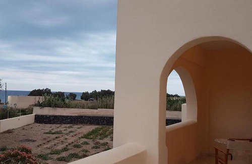 Agia Paraskevi Apartment | 35 m² Apartment ∙ 4 guests