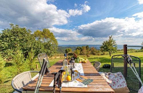 Oprtalj Apartment | 35 m² Apartment ∙ 1 bedroom ∙ 4 guests