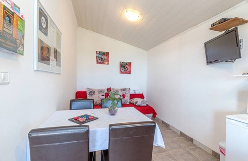 Oprtalj Apartment | 35 m² Apartment ∙ 1 bedroom ∙ 4 guests