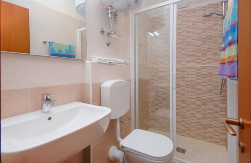 Lignano Riviera Apartment | 35 m² Apartment ∙ 1 bedroom ∙ 4 guests