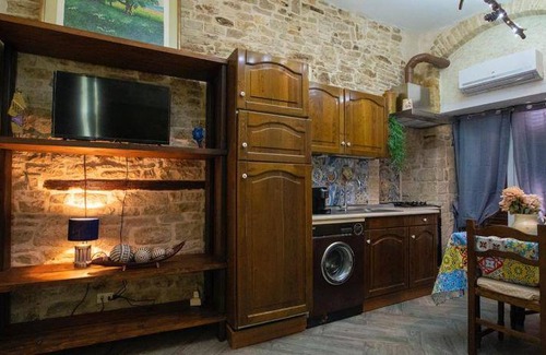 Ruvo di Puglia Apartment | 35 m² Apartment ∙ 2 bedrooms ∙ 4 guests