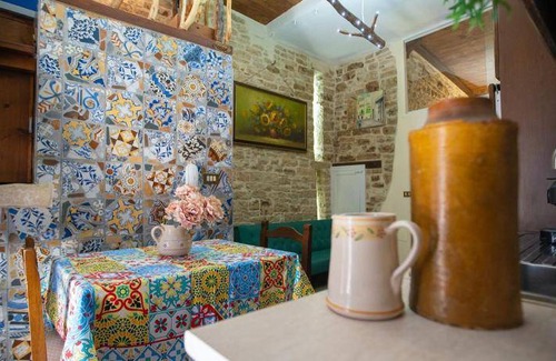 Ruvo di Puglia Apartment | 35 m² Apartment ∙ 2 bedrooms ∙ 4 guests
